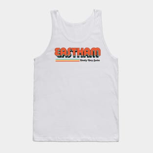 Eastham - Totally Very Sucks Tank Top